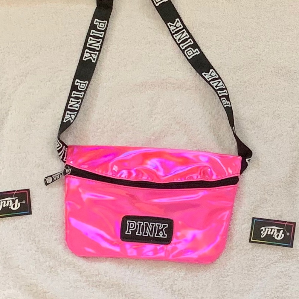 Meet your Posher, Pink